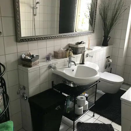 Daire Lifestyle Am Rande Berlins, 20min Zum Zentrum,10min Bis Tesla Berlin