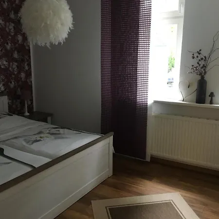 Daire Lifestyle Am Rande Berlins, 20min Zum Zentrum,10min Bis Tesla